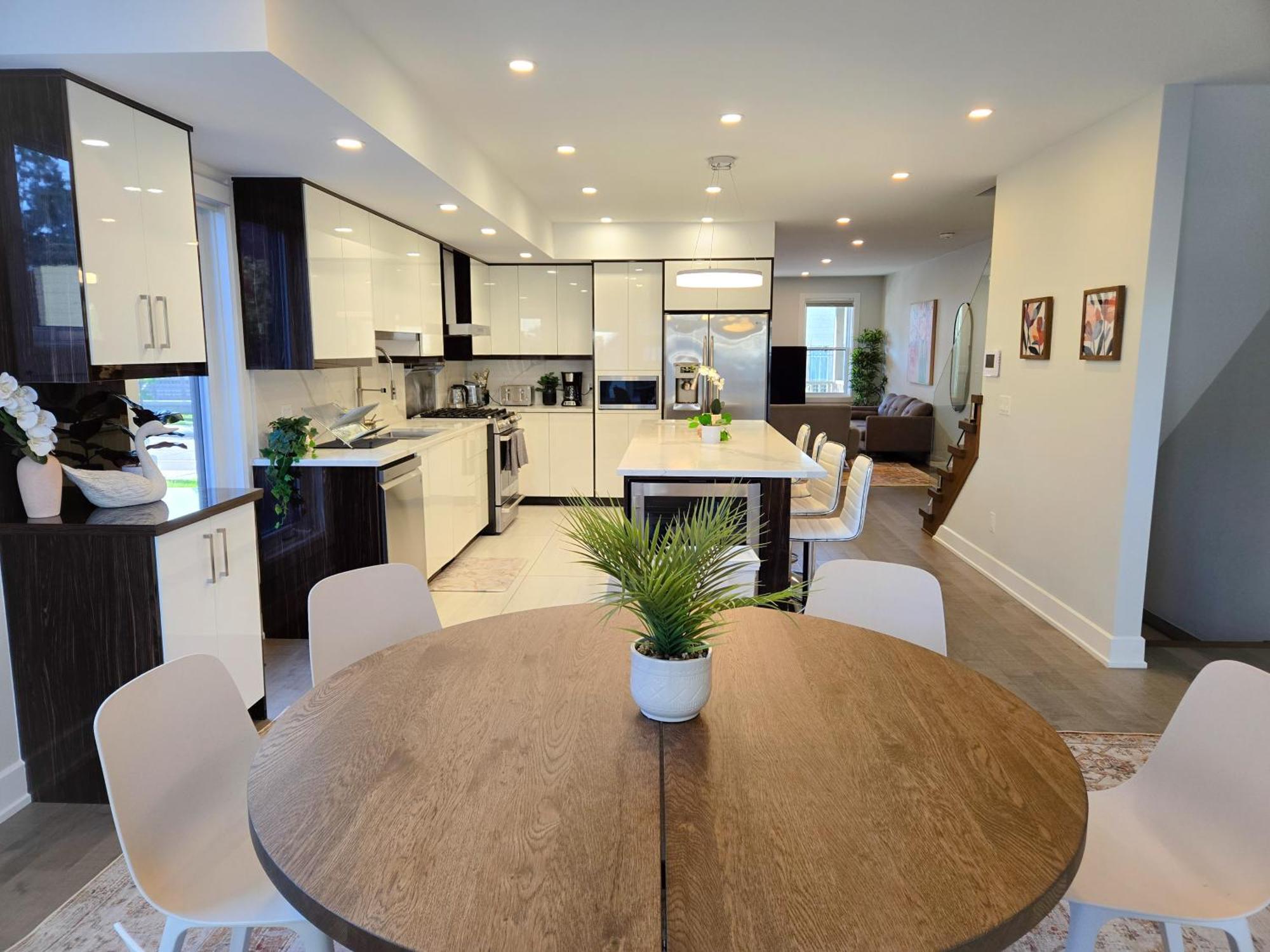 Byward-market Luxury Aparthotel