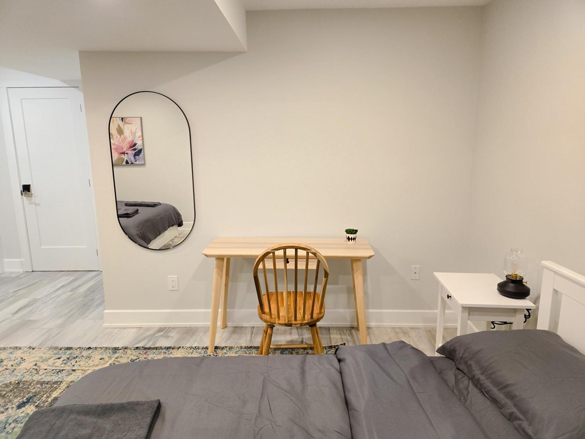 Byward-market Luxury