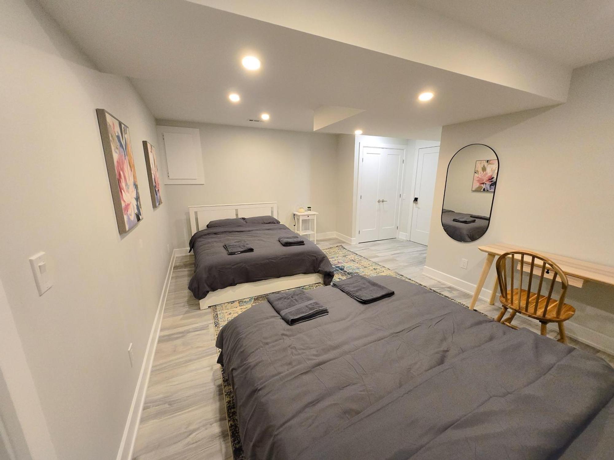 Byward-market Luxury