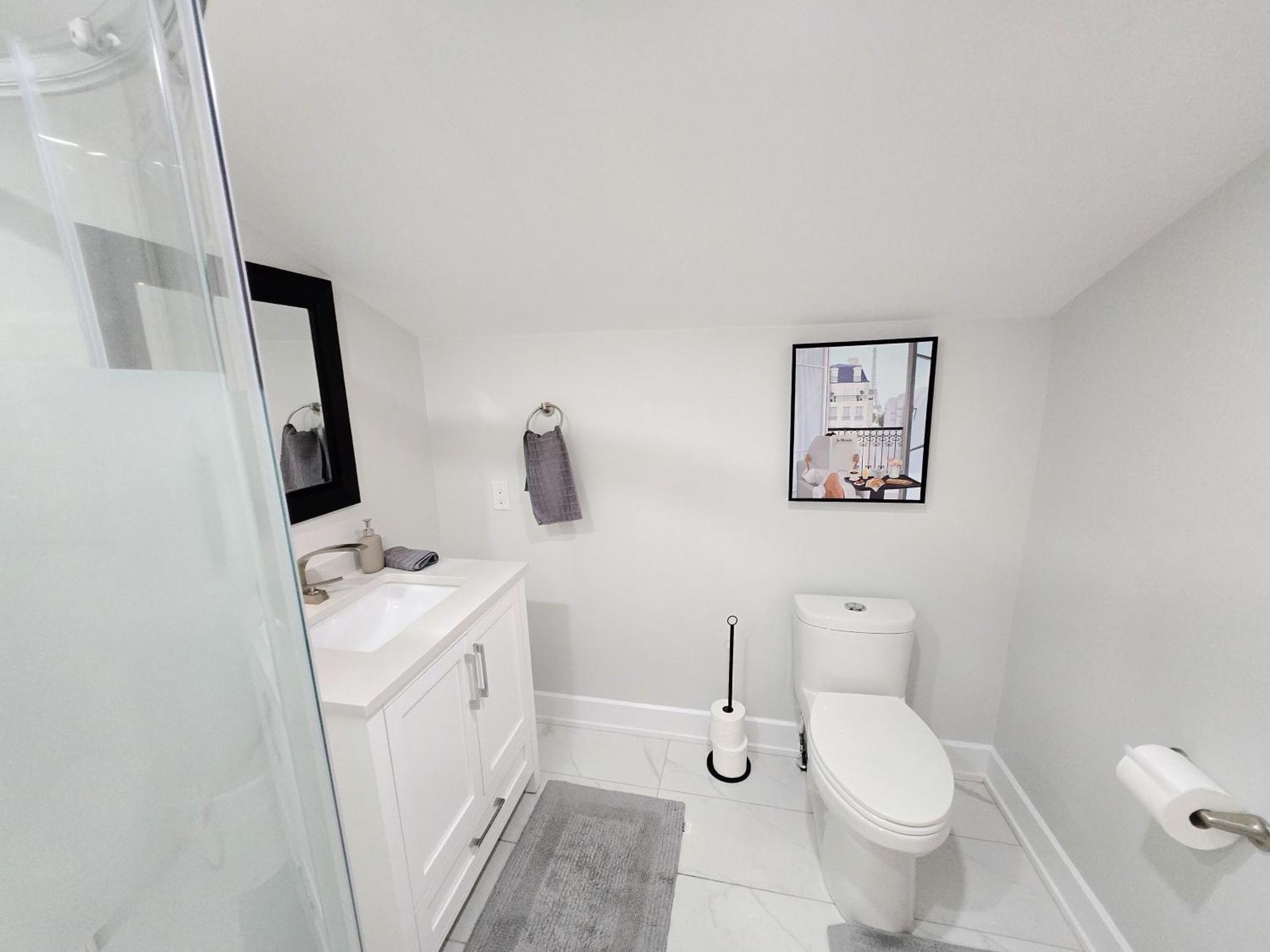Byward-market Luxury Aparthotel Ottawa