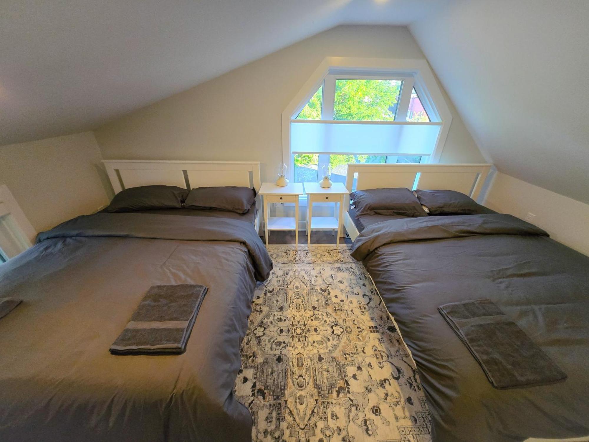Byward-market Luxury Aparthotel *