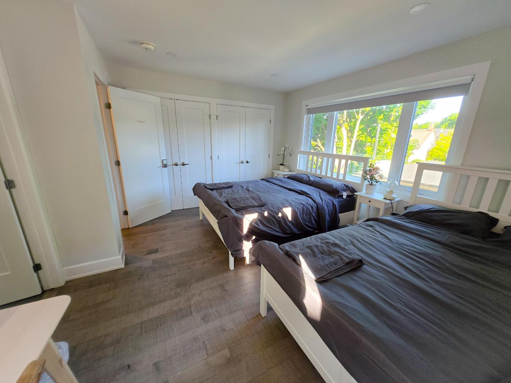 Byward-market Luxury Aparthotel Ottawa
