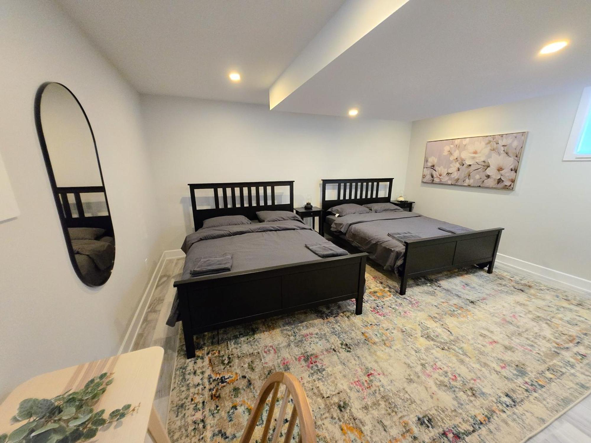 Byward-market Luxury Aparthotel
