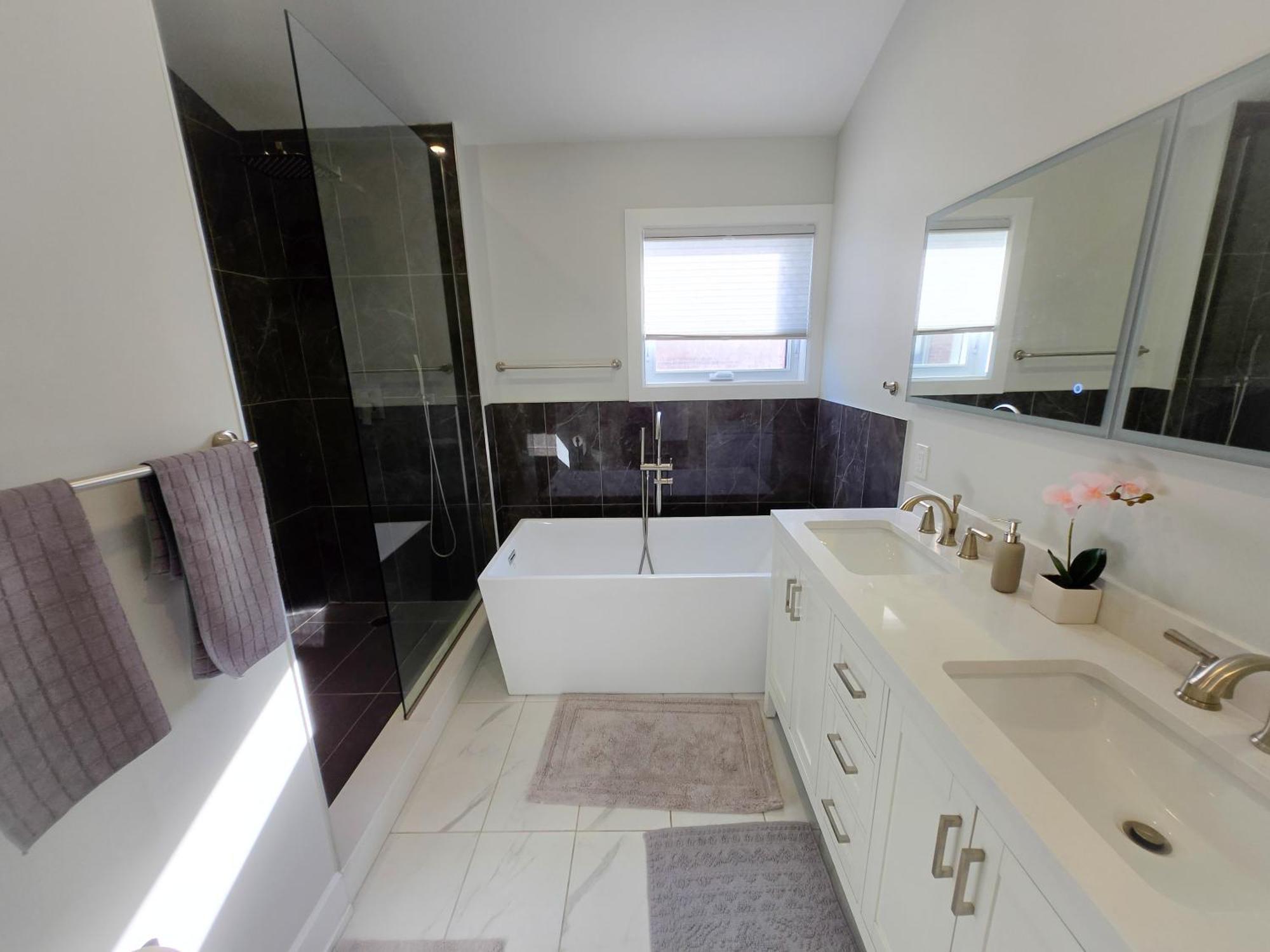 Byward-market Luxury Aparthotel Ottawa