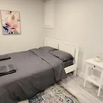 Byward-Market Luxury Guesthouse