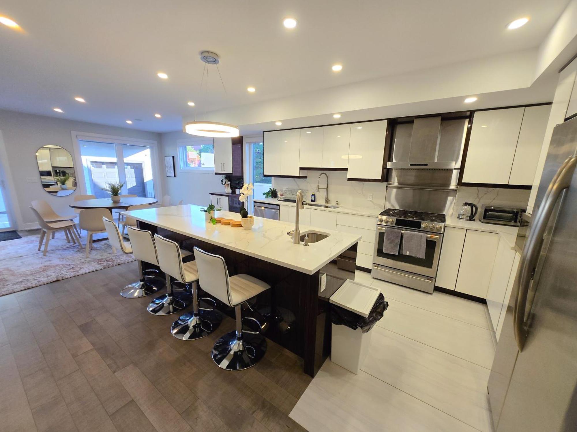 Aparthotel Byward-market Luxury