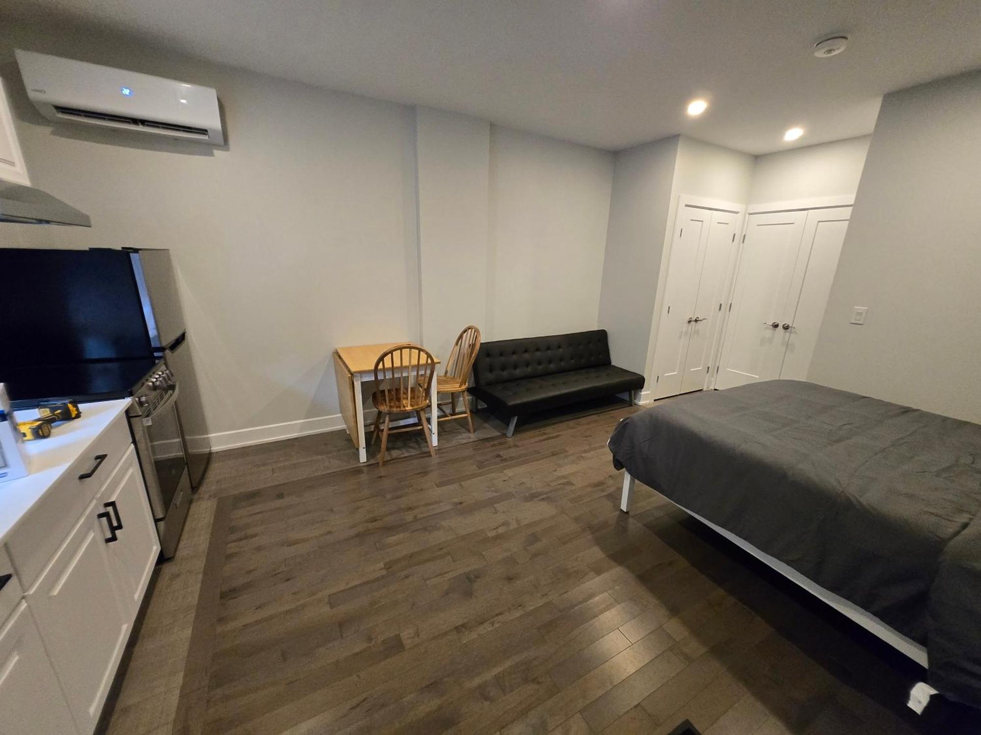 Aparthotel Byward-market Luxury Ottawa
