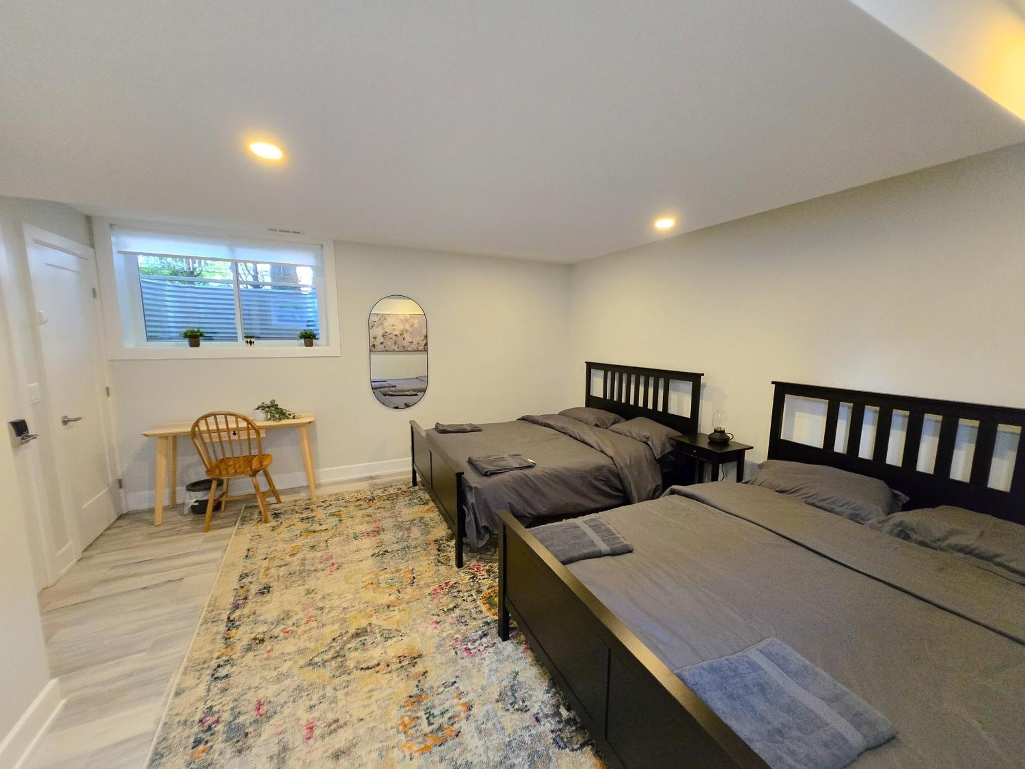 Byward-market Luxury Ottawa