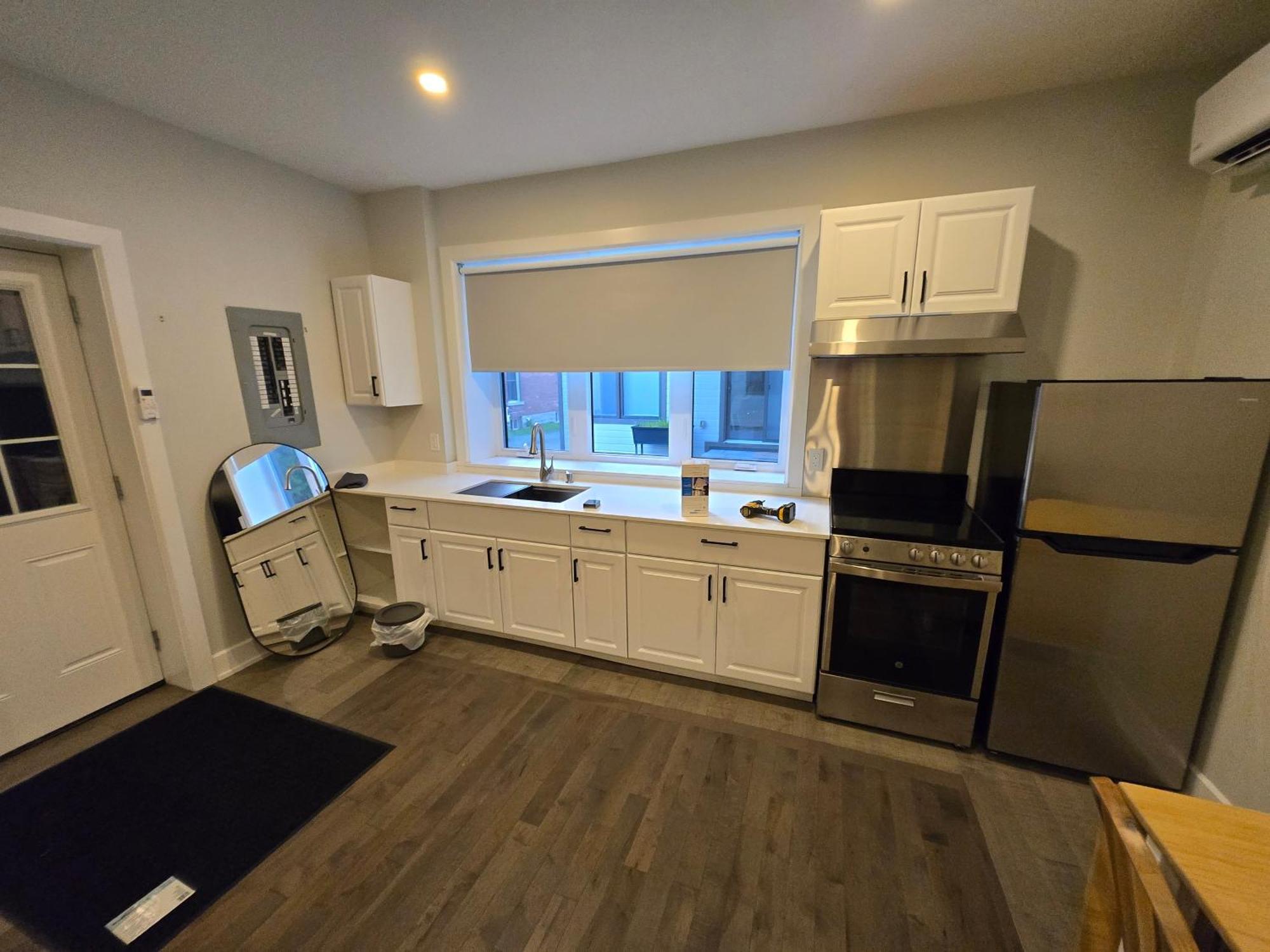 Byward-market Luxury