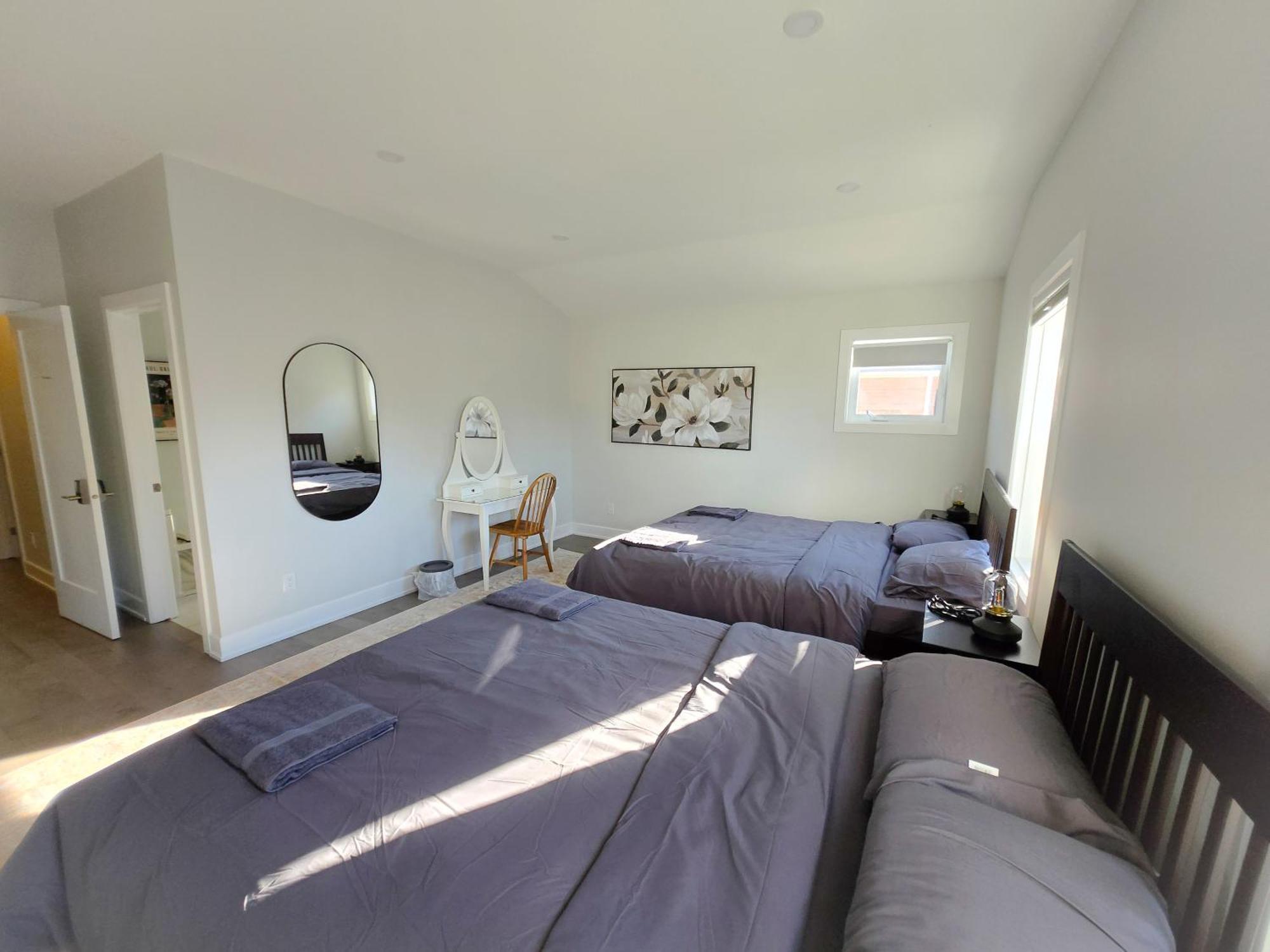 Aparthotel Byward-market Luxury Ottawa