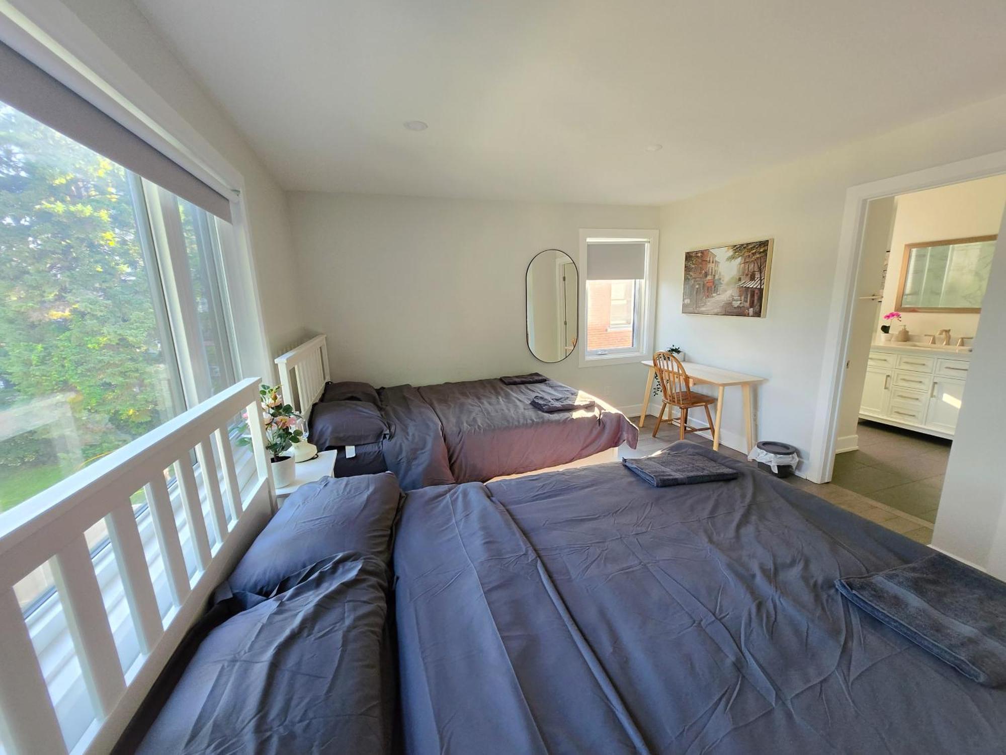 Byward-market Luxury Aparthotel *