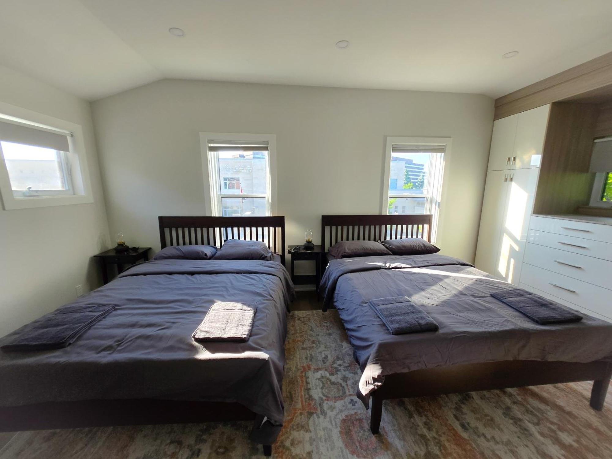 Byward-market Luxury *