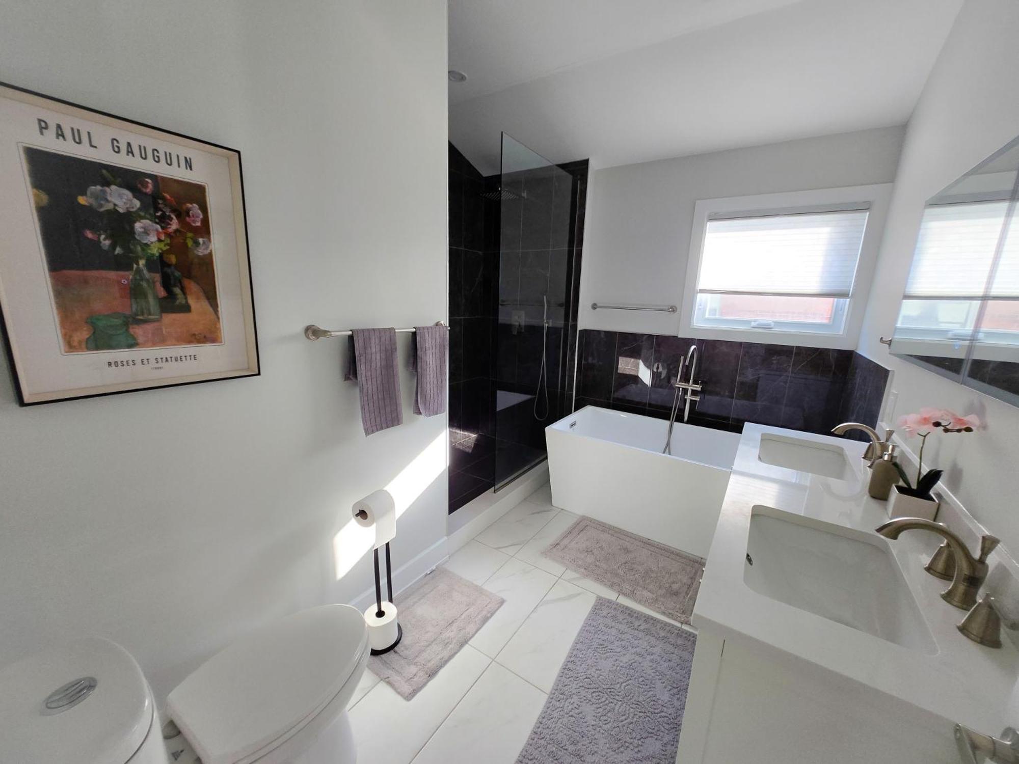 Byward-market Luxury Aparthotel
