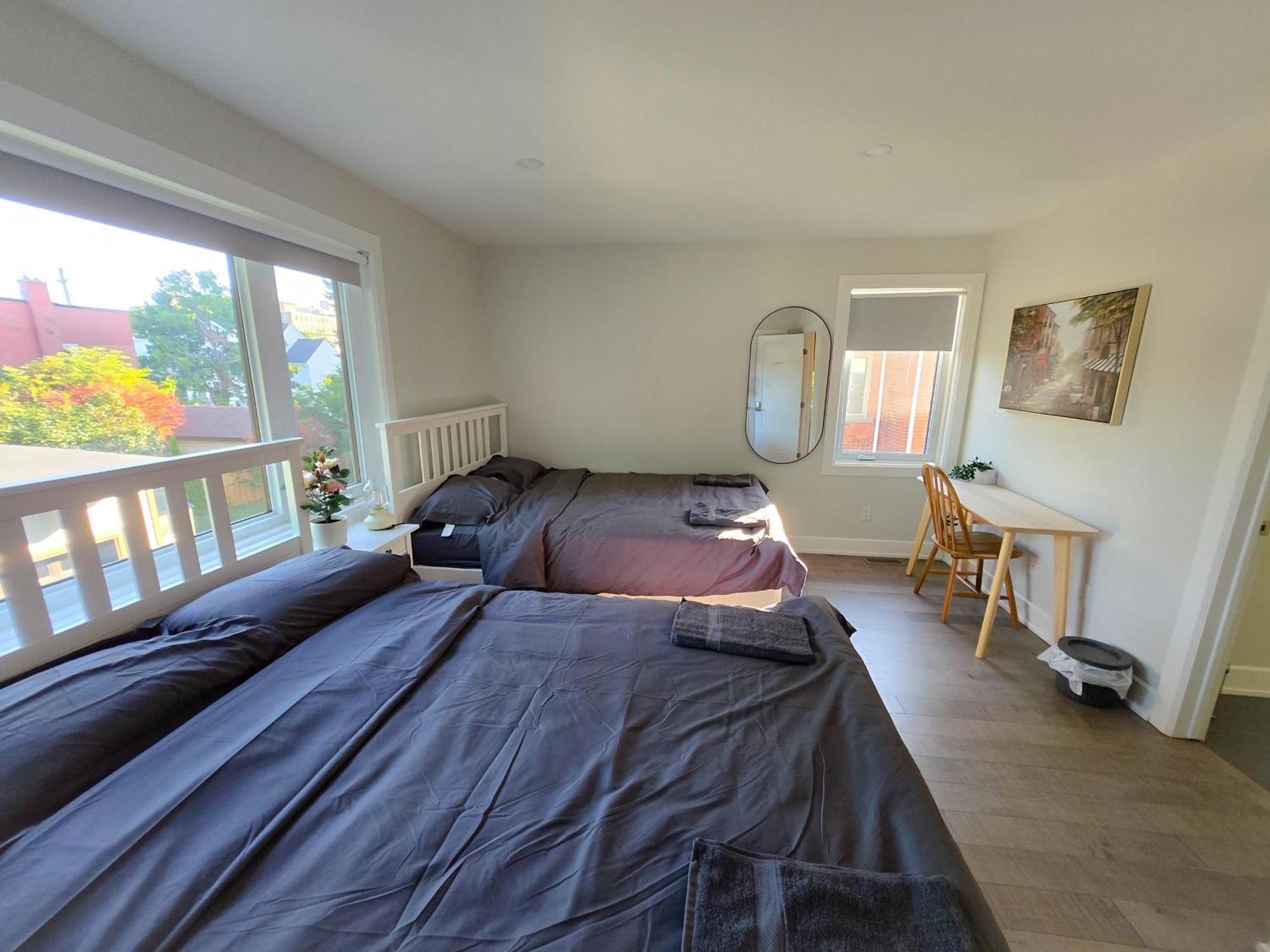 Aparthotel Byward-market Luxury *